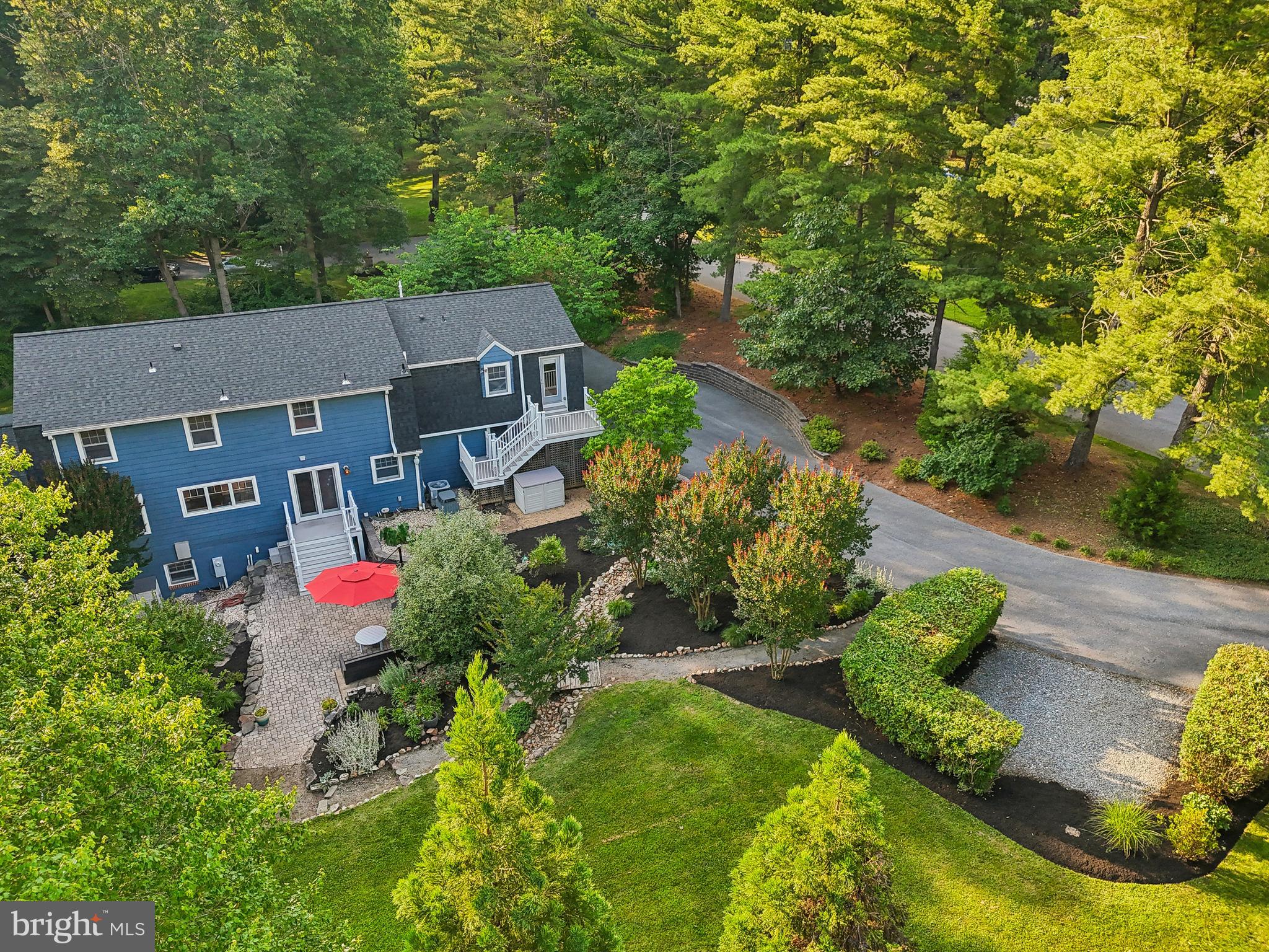 8504 Edenton Road Fulton, MD 20759 - Photo 83 of 94