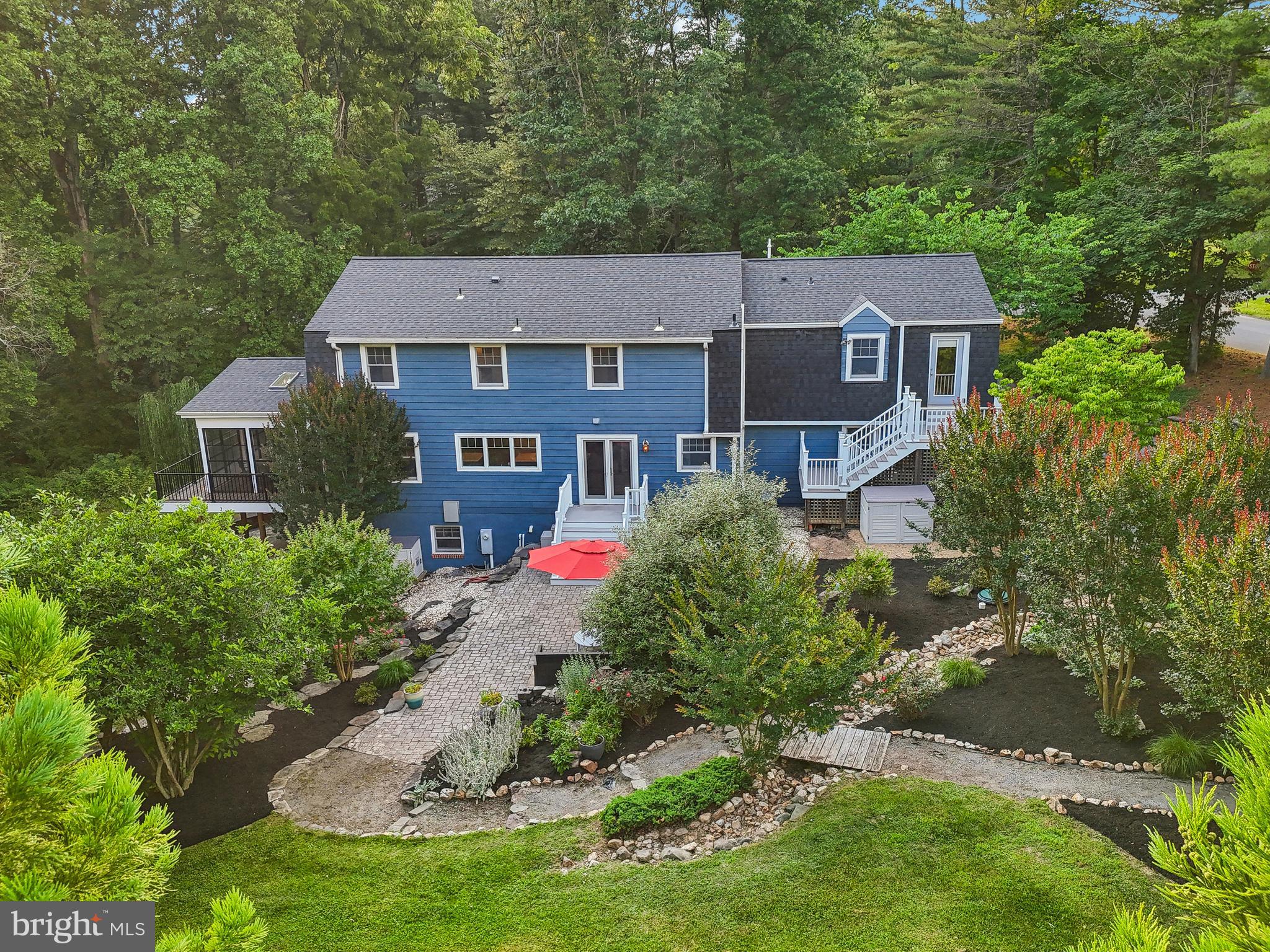 8504 Edenton Road Fulton, MD 20759 - Photo 84 of 94