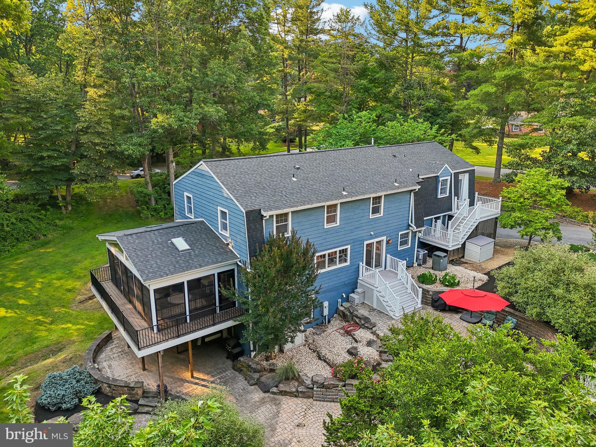 8504 Edenton Road Fulton, MD 20759 - Photo 86 of 94