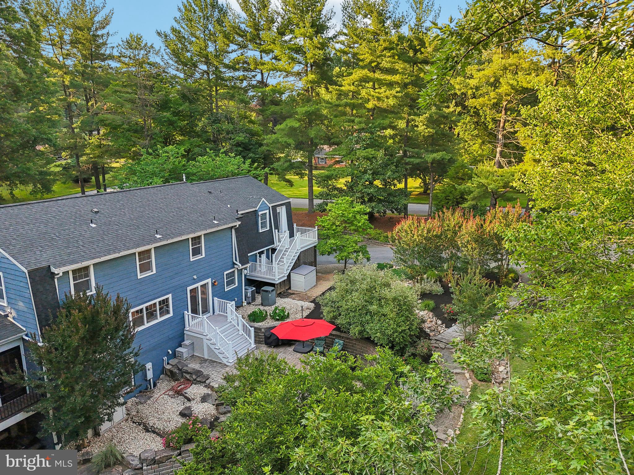 8504 Edenton Road Fulton, MD 20759 - Photo 87 of 94