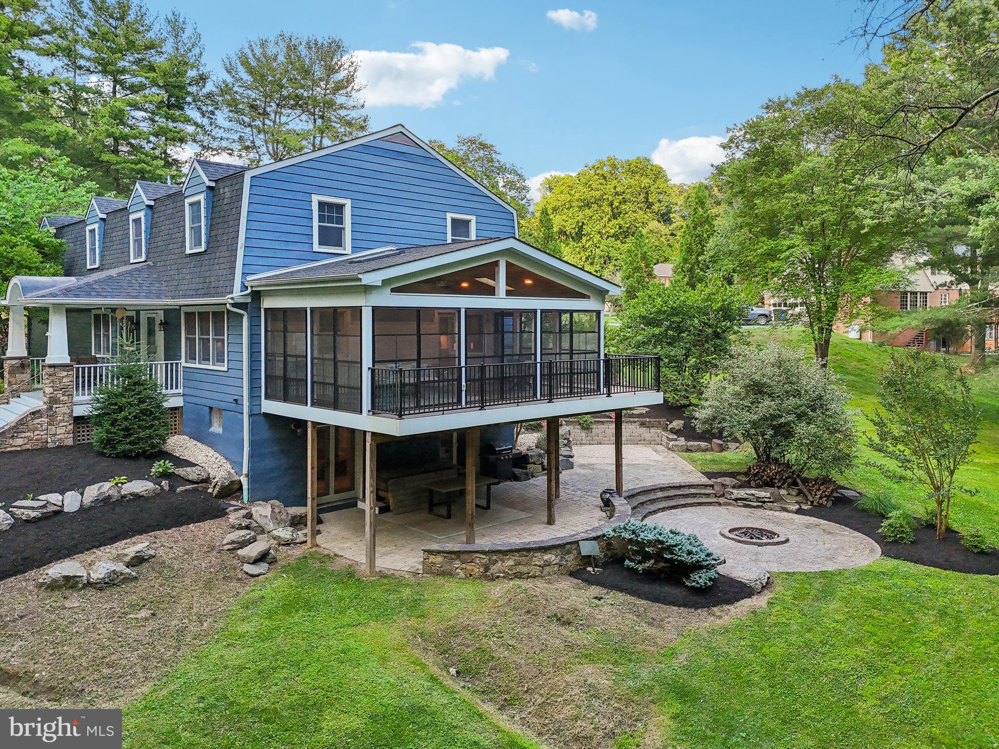 8504 Edenton Road Fulton, MD 20759 - Photo 88 of 94