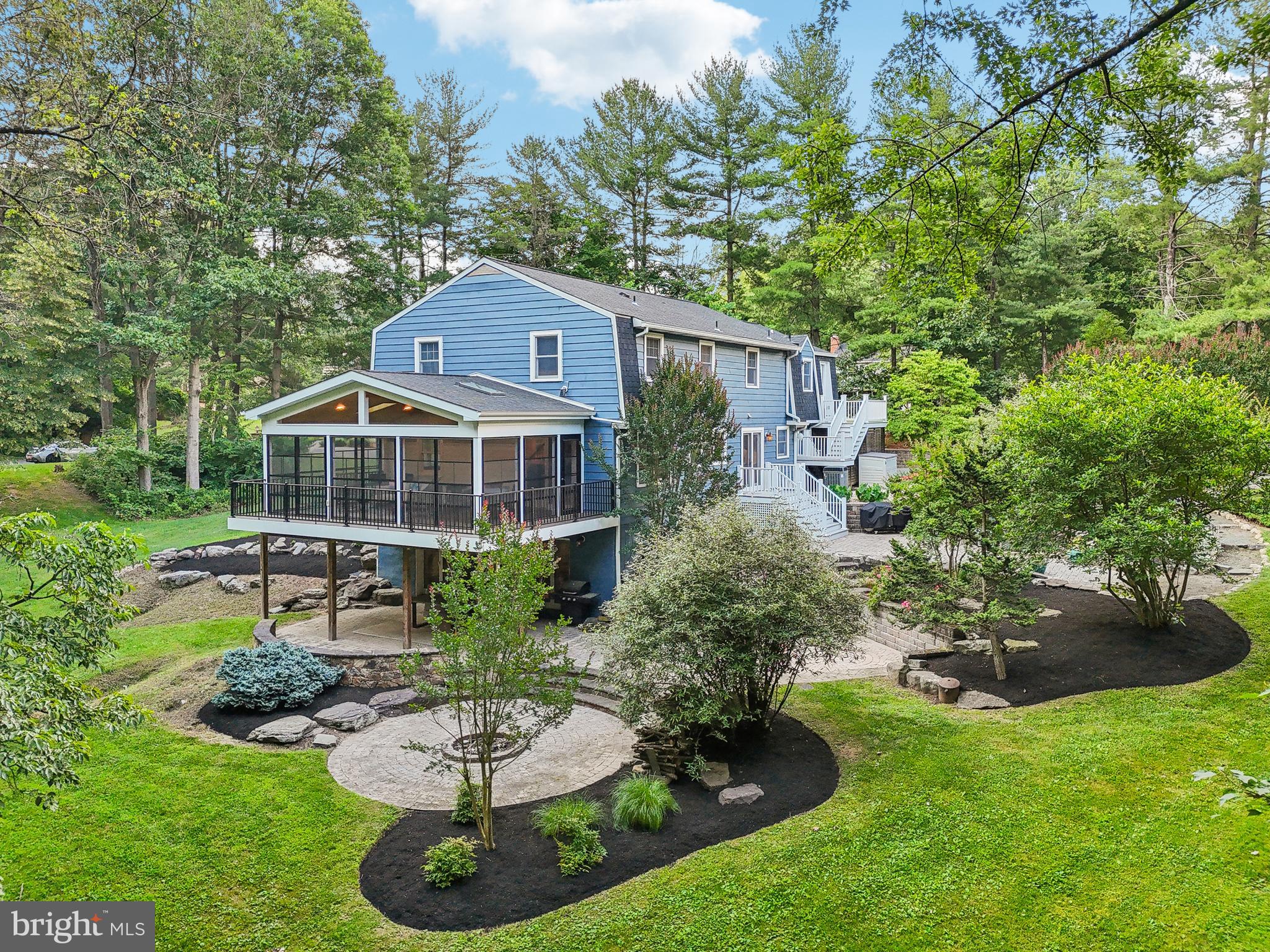 8504 Edenton Road Fulton, MD 20759 - Photo 89 of 94