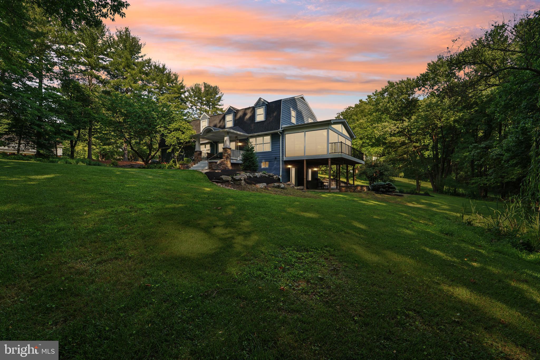 8504 Edenton Road Fulton, MD 20759 - Photo 92 of 94