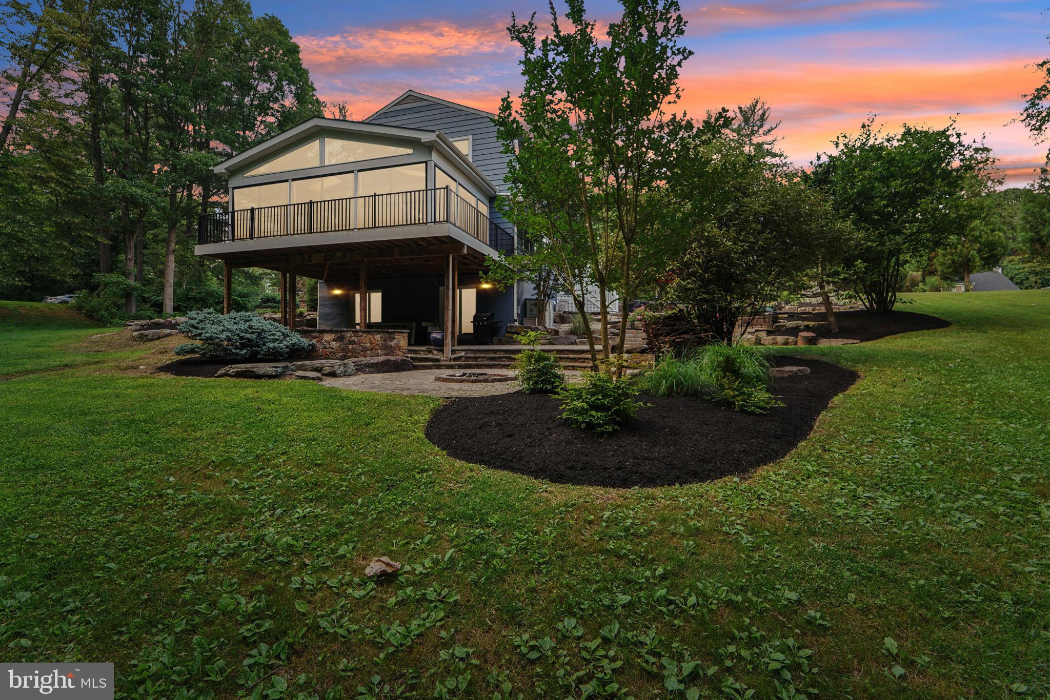 8504 Edenton Road Fulton, MD 20759 - Photo 93 of 94