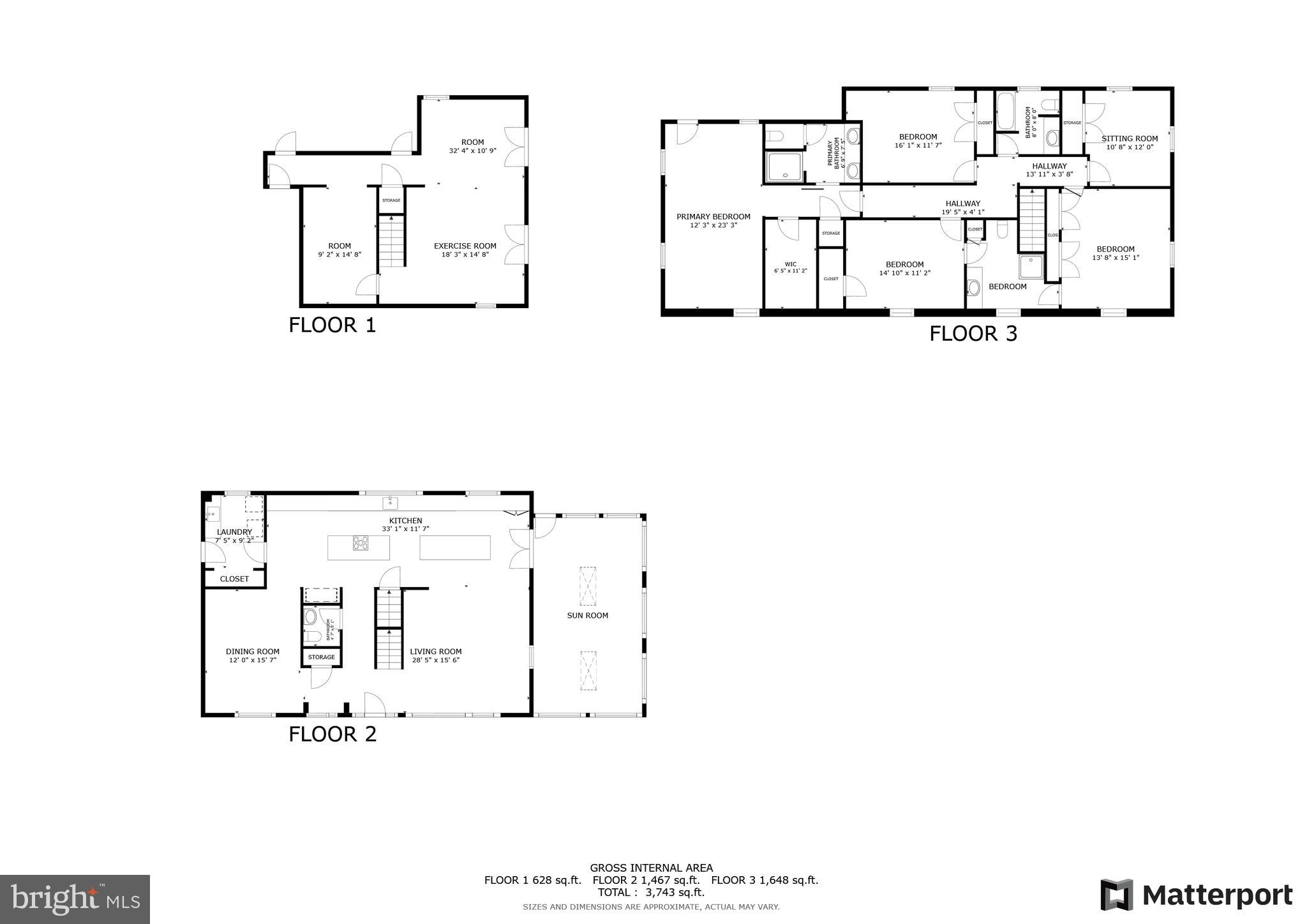 8504 Edenton Road Fulton, MD 20759 - Photo 94 of 94