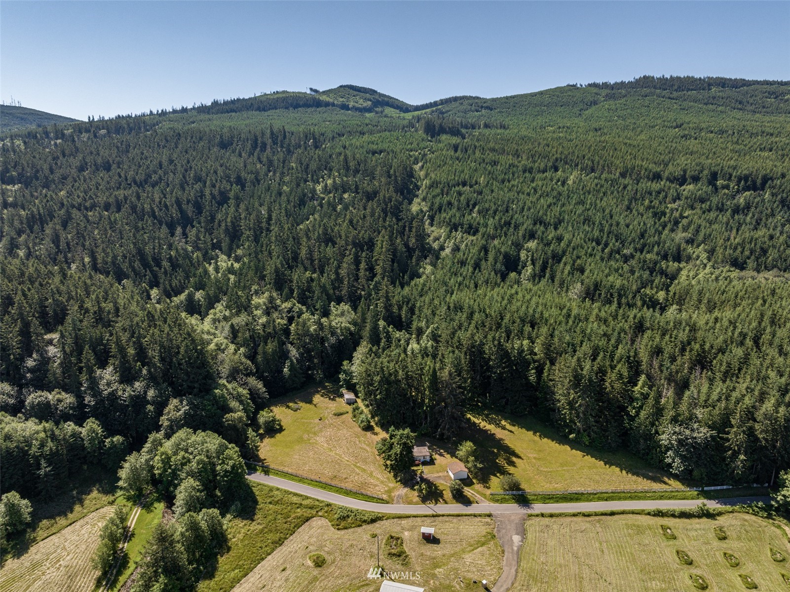 922 Chicken Coop Road Sequim, WA 98382 - Photo 1 of 26 Gallery Image 1