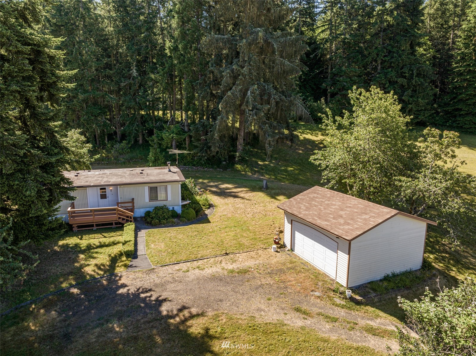 922 Chicken Coop Road Sequim, WA 98382 - Photo 6 of 26 Gallery Image 6