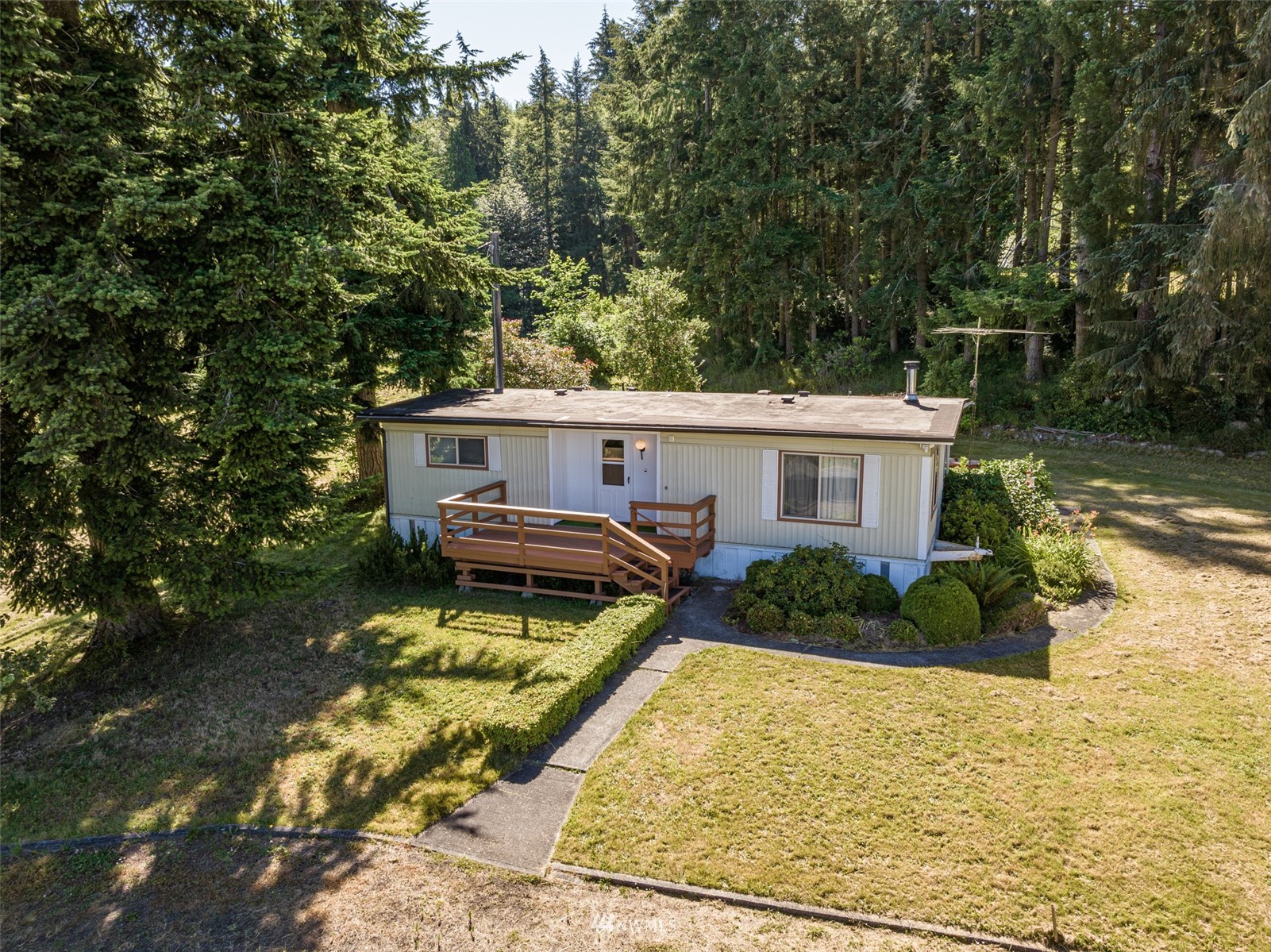 922 Chicken Coop Road Sequim, WA 98382 - Photo 8 of 26 Gallery Image 8