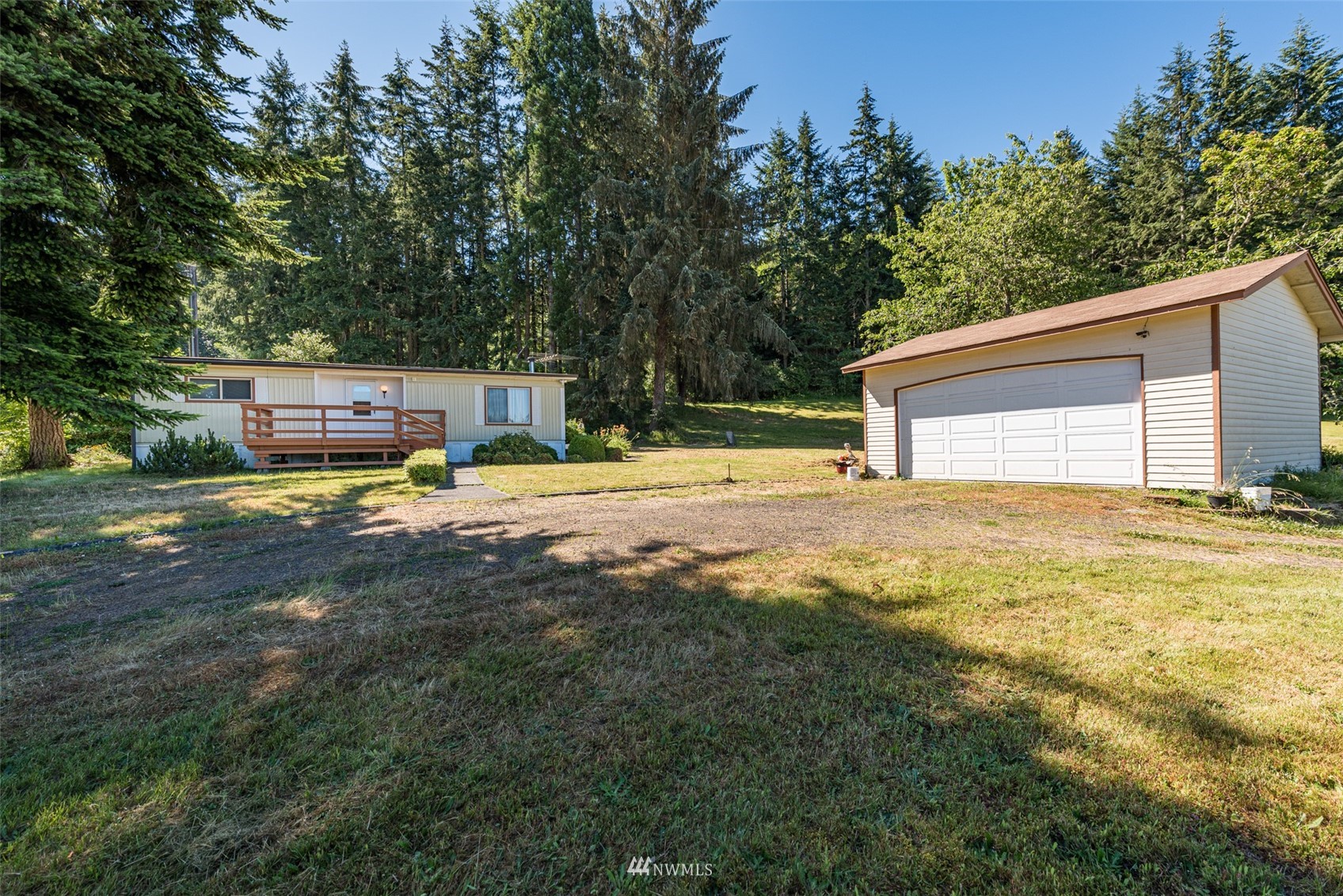 922 Chicken Coop Road Sequim, WA 98382 - Photo 9 of 26 Gallery Image 9
