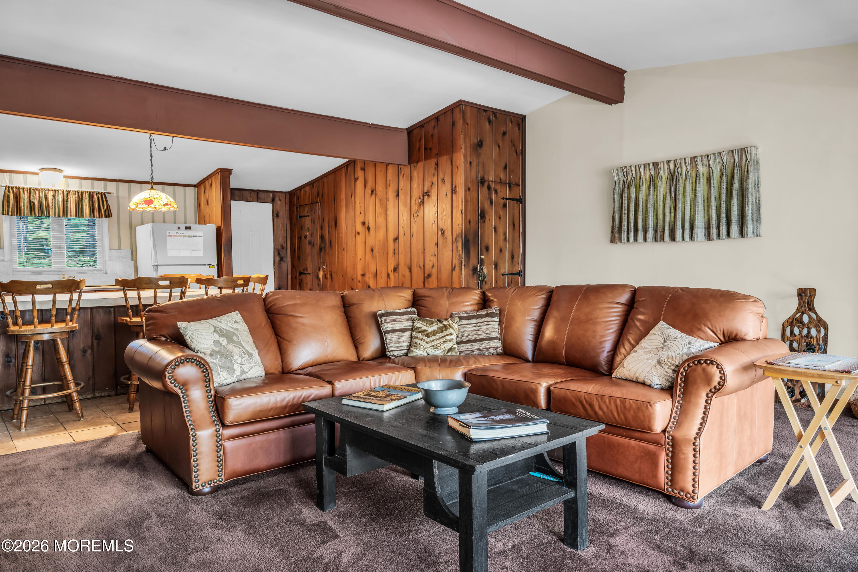 1687 Forge Pond Road Brick, NJ 08724 - Photo 12 of 33 Living Room