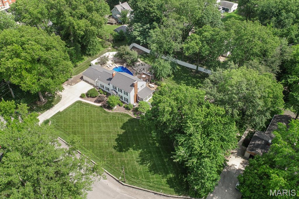 120 Merrill Street Lebanon, IL 62254 - Photo 49 of 50