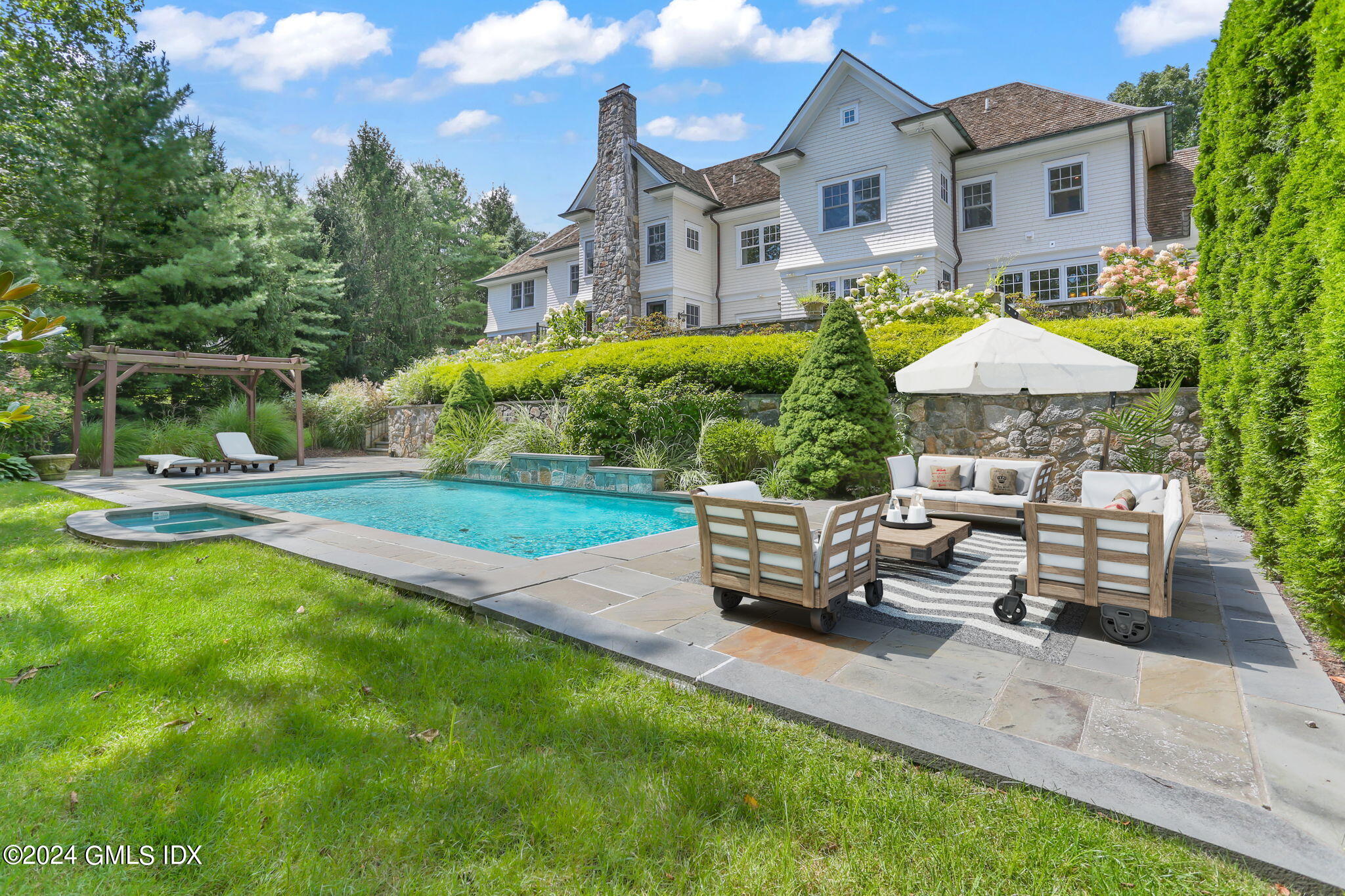 127 Stanwich Road Greenwich, CT 06830 - Photo 54 of 60 100-web-or-mls-127-stanwich-rd