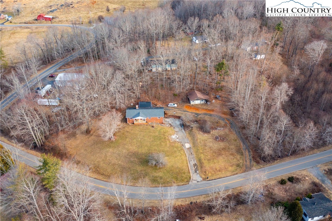 159 Airport Road Jefferson, NC 28640 - Photo 34 of 46 Gallery Image 34