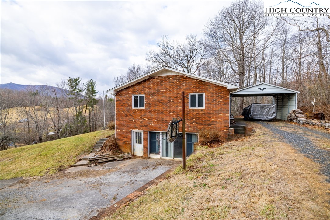 159 Airport Road Jefferson, NC 28640 - Photo 39 of 46 Gallery Image 39