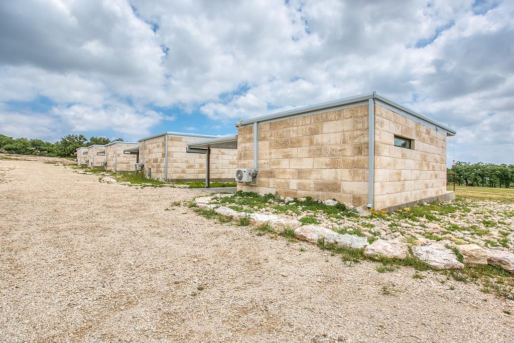 19621 Bluff Road Christoval, TX 76935 - Photo 65 of 74