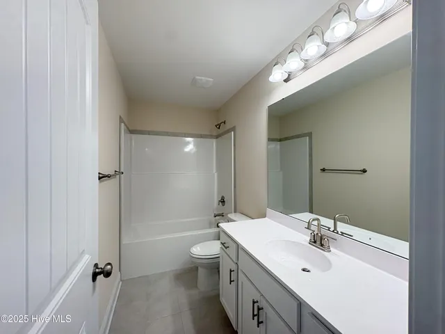 $390,000 | 714 Ellabond Street, Sneads Ferry, NC 28460