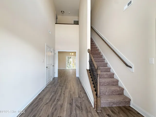 $390,000 | 714 Ellabond Street, Sneads Ferry, NC 28460