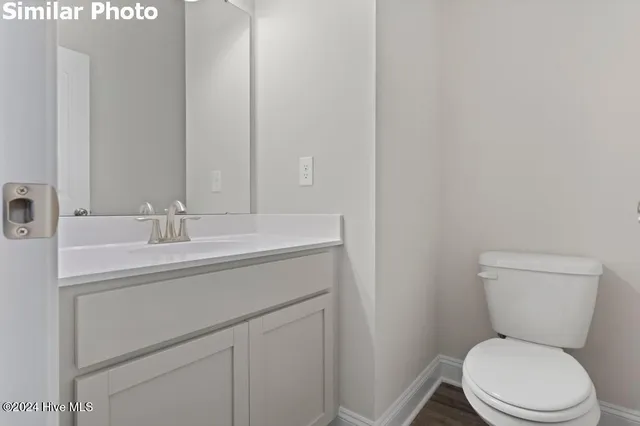 $390,000 | 714 Ellabond Street, Sneads Ferry, NC 28460