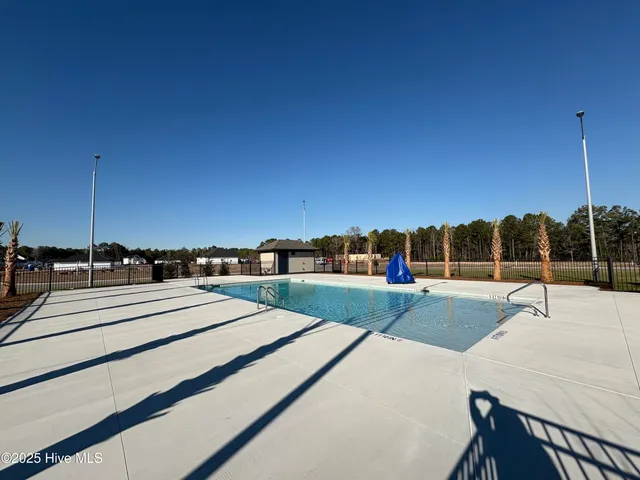 $390,000 | 714 Ellabond Street, Sneads Ferry, NC 28460