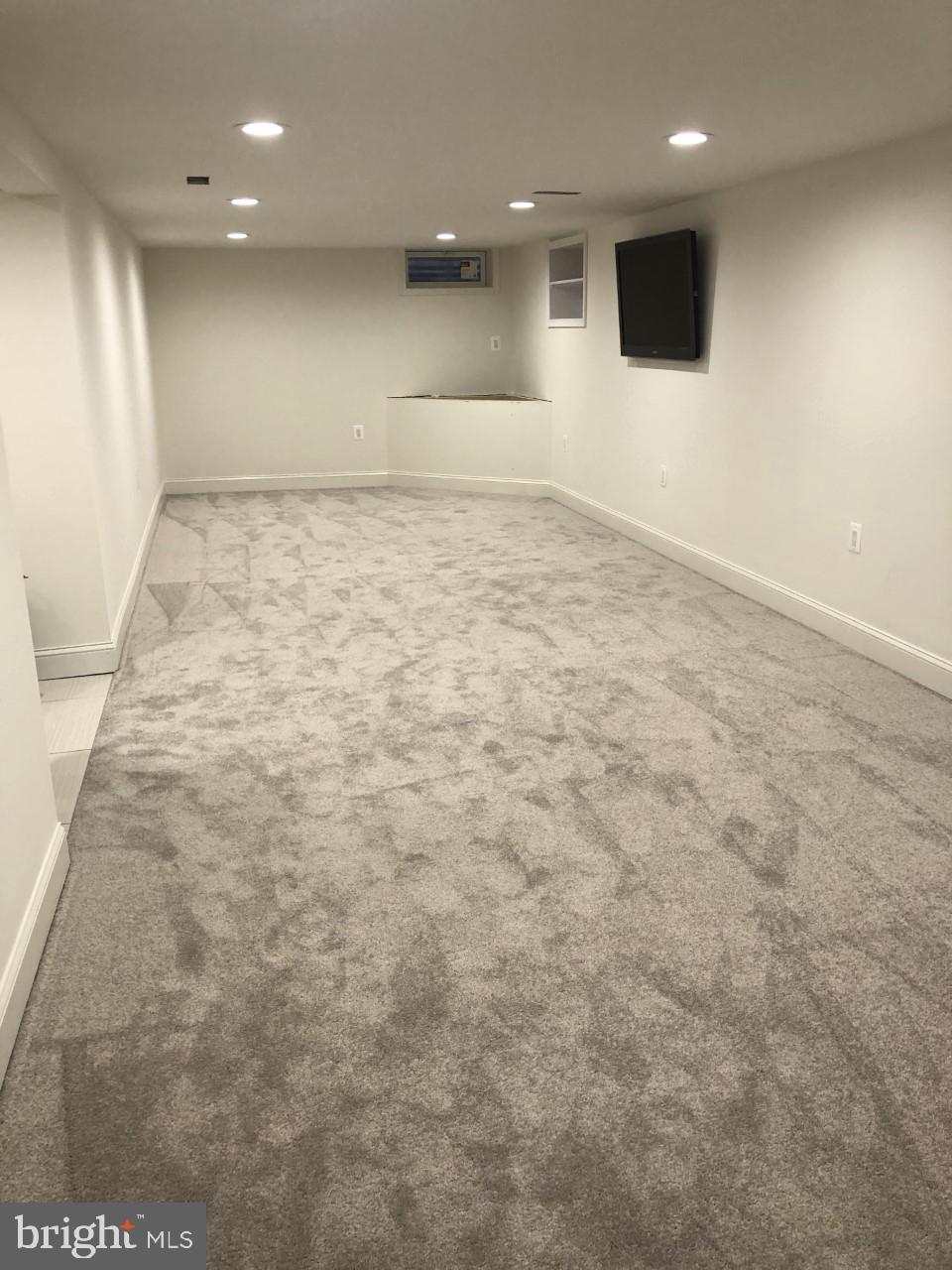 8458 Lyndale Road Pasadena, MD 21122 - Photo 11 of 15 Just remodeled basement