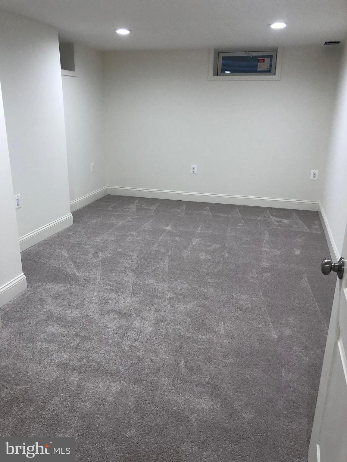 8458 Lyndale Road Pasadena, MD 21122 - Photo 13 of 15 Extra room in basement