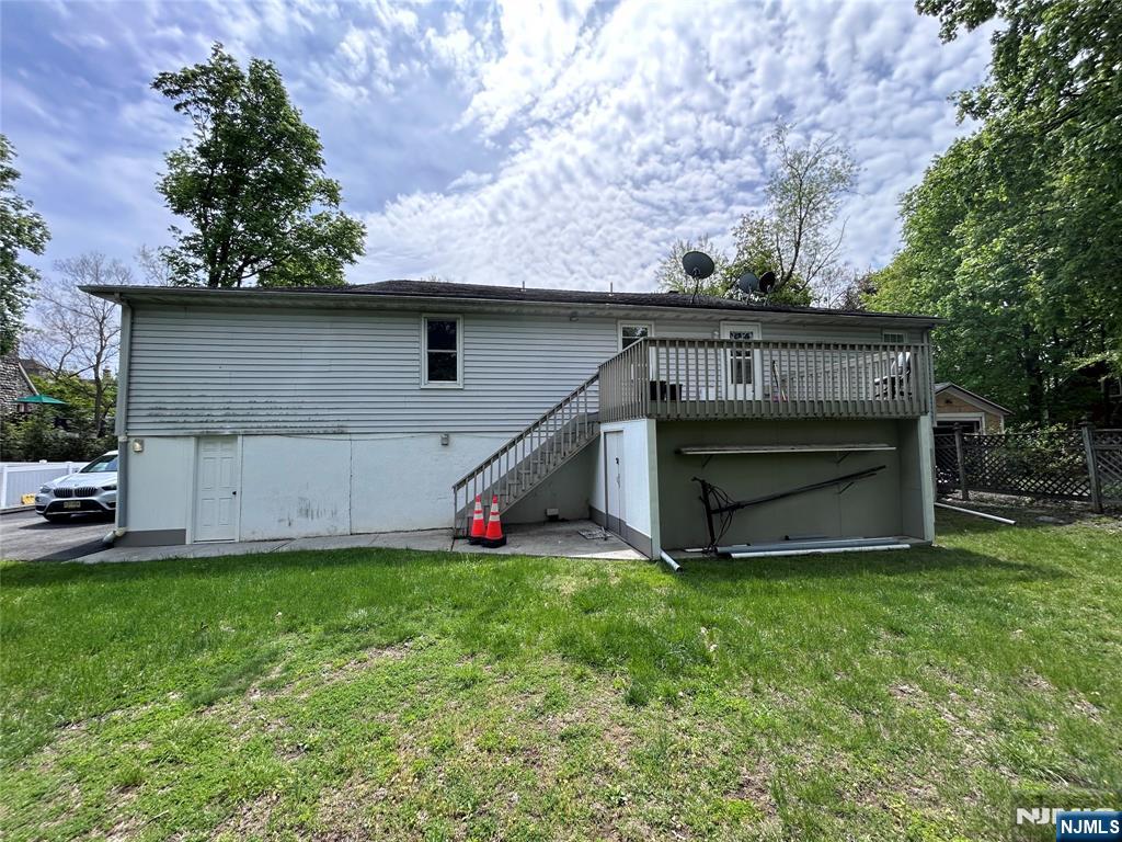 118 Doremus Avenue, Unit C Ridgewood, NJ 07450 - Photo 2 of 10