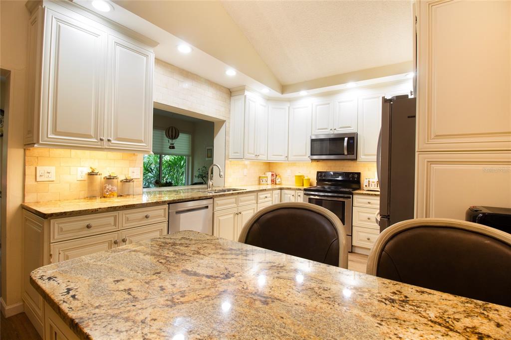 2101 Sunset Point Road, Unit 1806 Clearwater, FL 33765 - Photo 2 of 35 Gallery Image 2