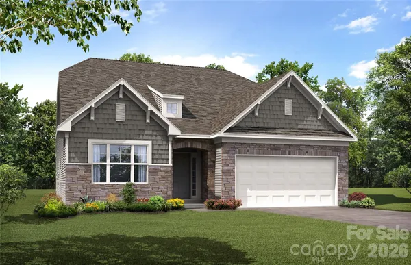$549,900 | 3025 Bent Willow Drive, Indian Trail, NC 28079