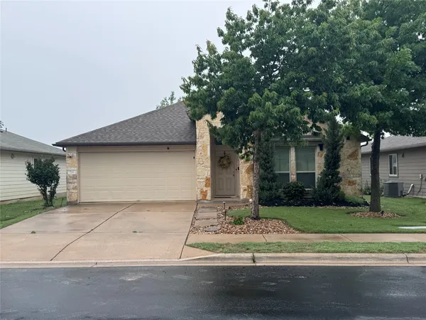 $325,000 | 733 Pinnacle Drive, Georgetown, TX 78626