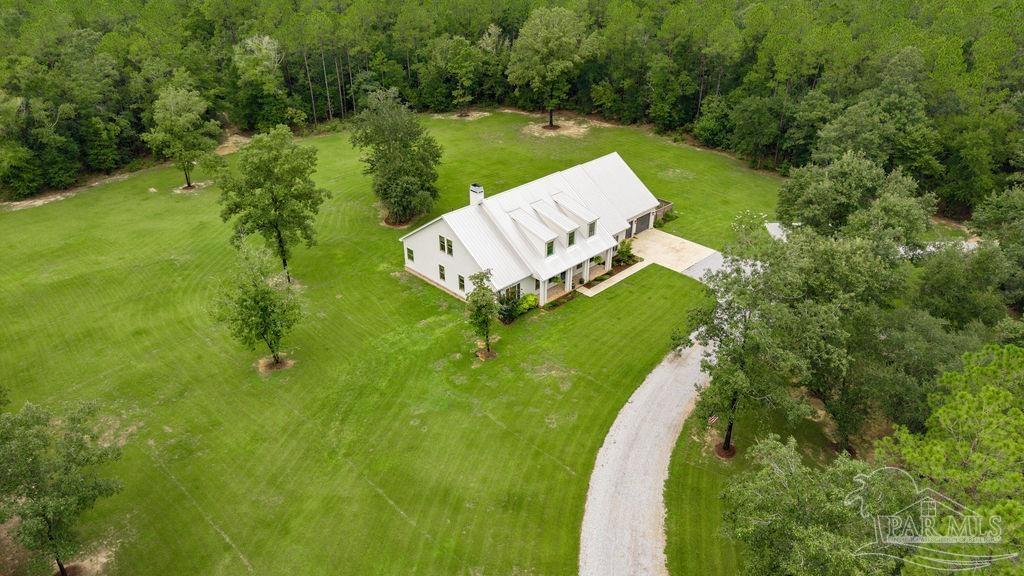 2433 Wallace Lake Road Pace, FL 32571 - Photo 69 of 69 Gallery Image 69