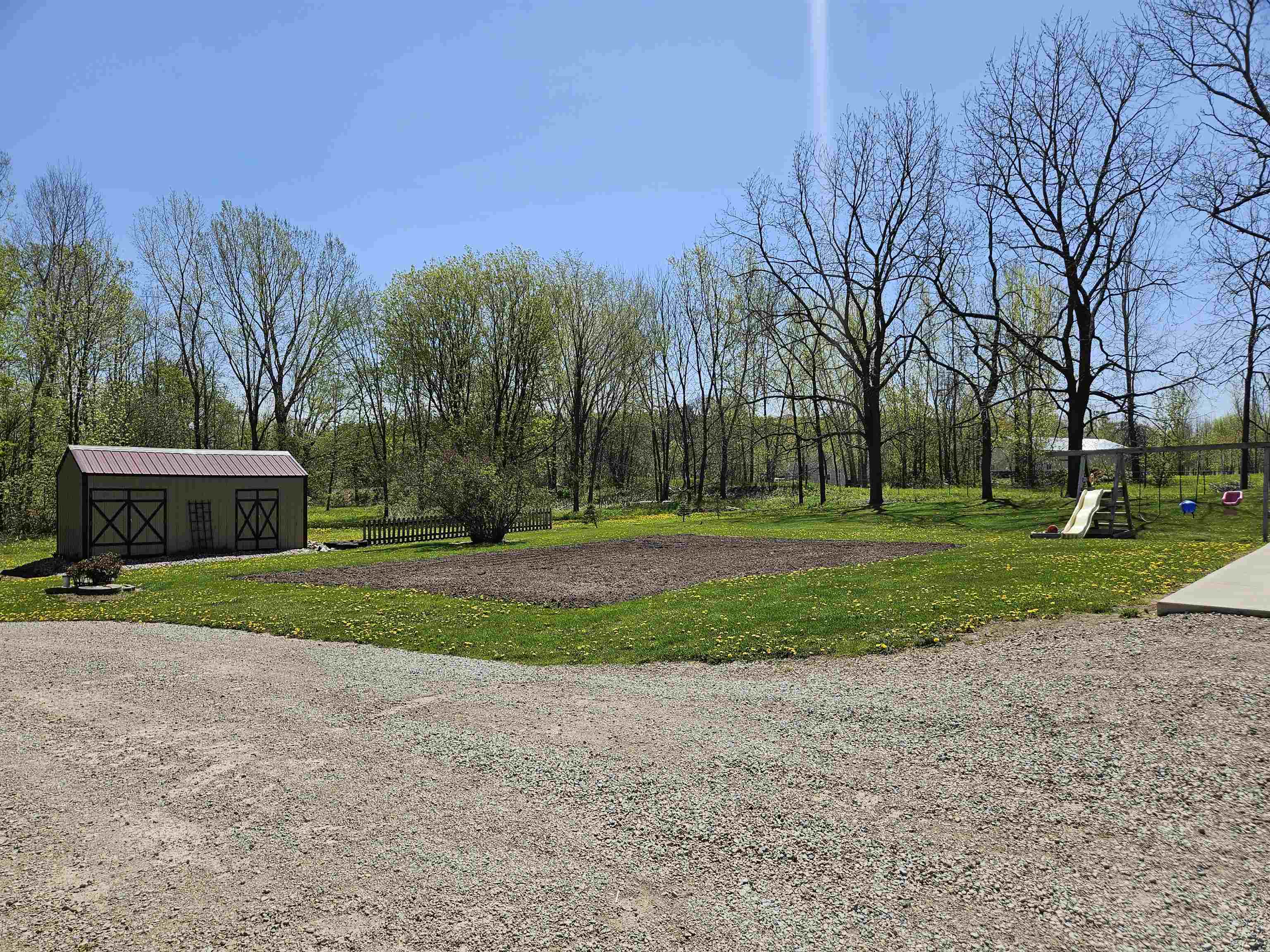 W5545 County Road East Shawano, WI 54166 - Photo 28 of 55
