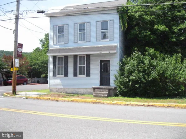 $120,000 | 248 Market Street, Auburn, PA 17922