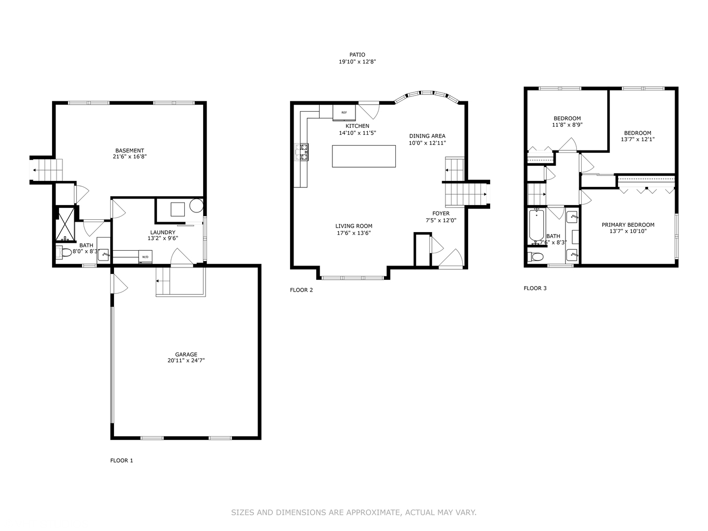207 West Pickwick Road Arlington Heights, IL 60005 - Photo 12 of 12