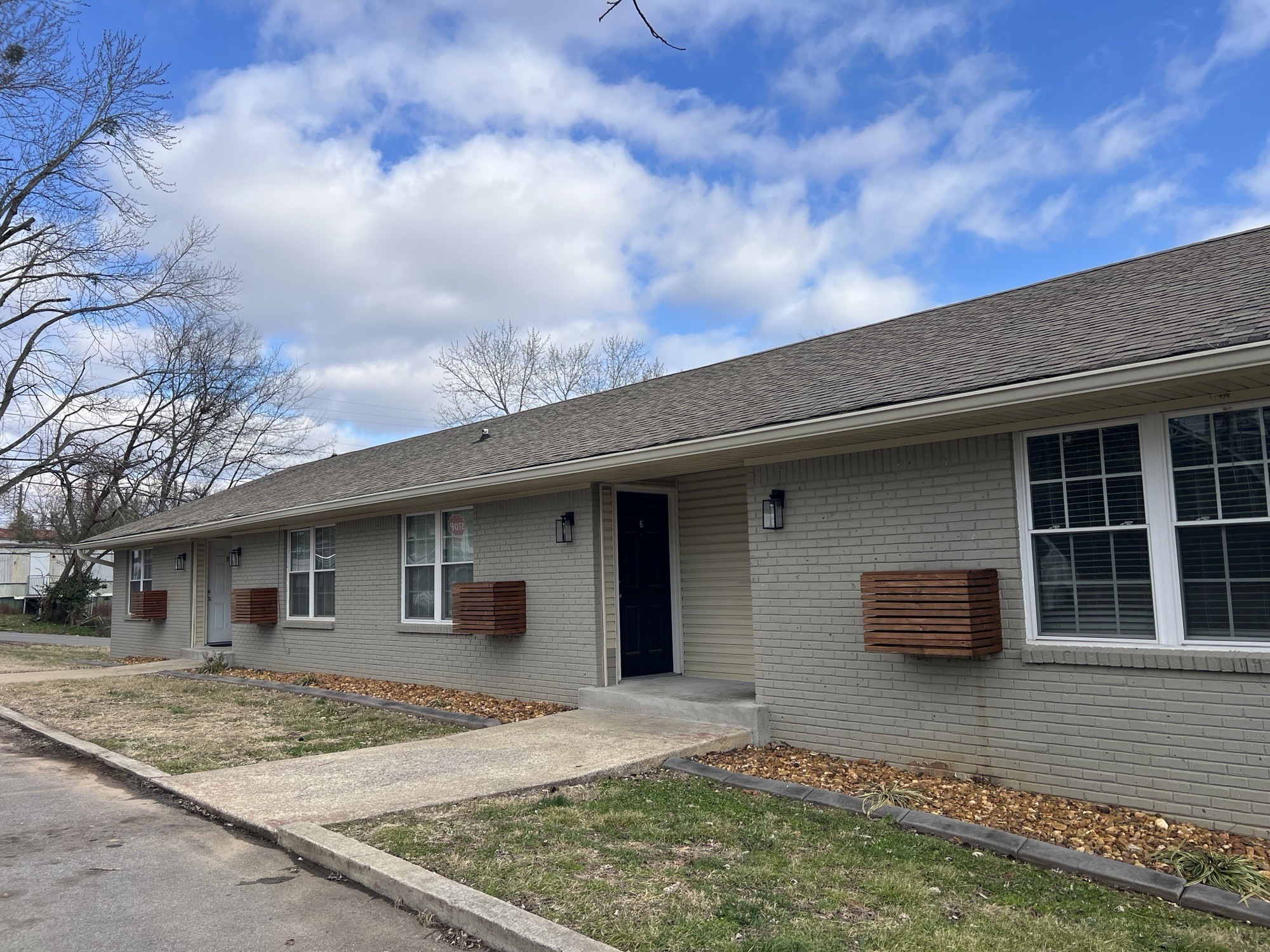 115 Walnut Street, Unit 2 Clarksville, TN 37042 - Photo 14 of 16