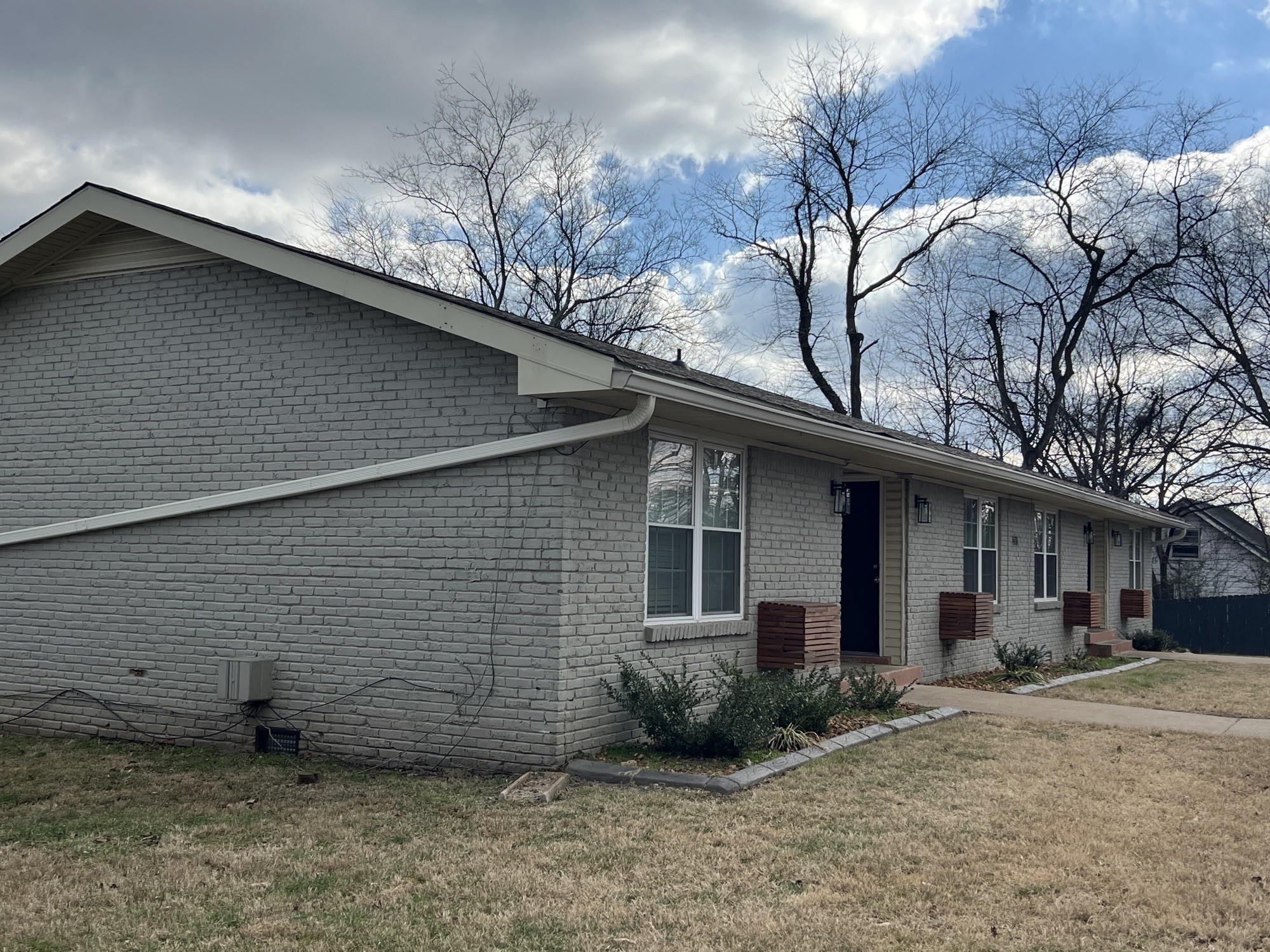 115 Walnut Street, Unit 2 Clarksville, TN 37042 - Photo 15 of 16