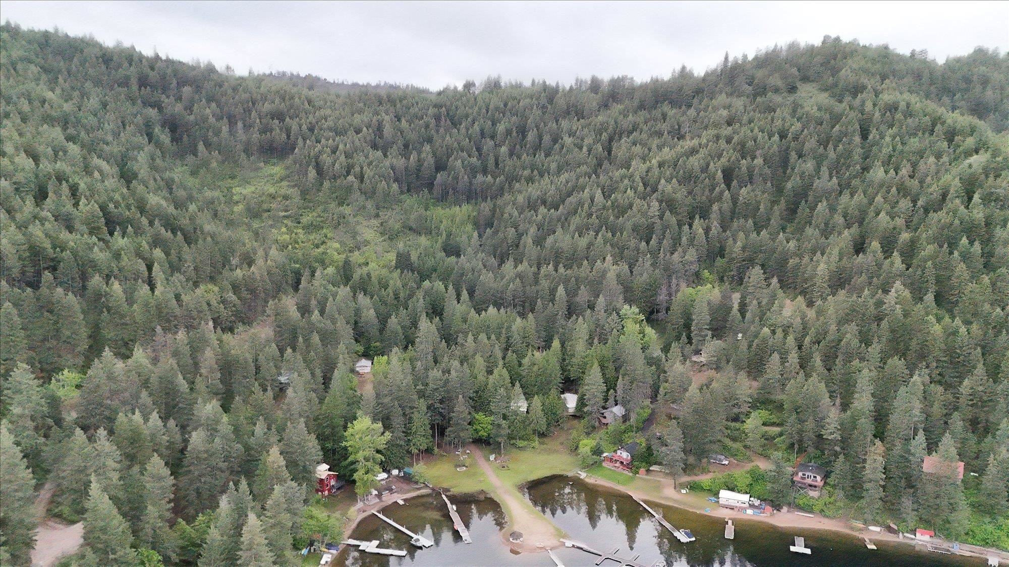 3970 Cedar Bay Road Loon Lake, WA 99148 - Photo 45 of 47 Gallery Image 45