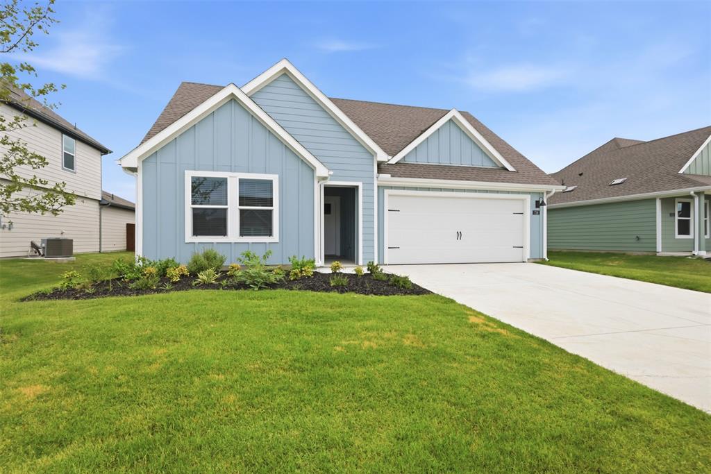718 Orchid Way Pilot Point, TX 76258 - Photo 1 of 18