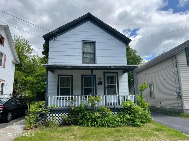$123,500 | 39 Gage Avenue, Glens Falls, NY 12801