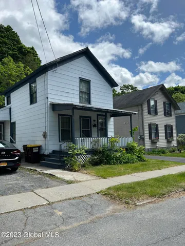 $123,500 | 39 Gage Avenue, Glens Falls, NY 12801