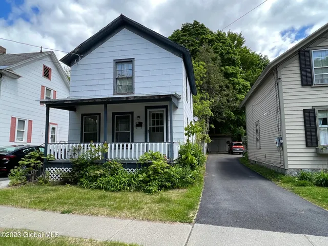$123,500 | 39 Gage Avenue, Glens Falls, NY 12801