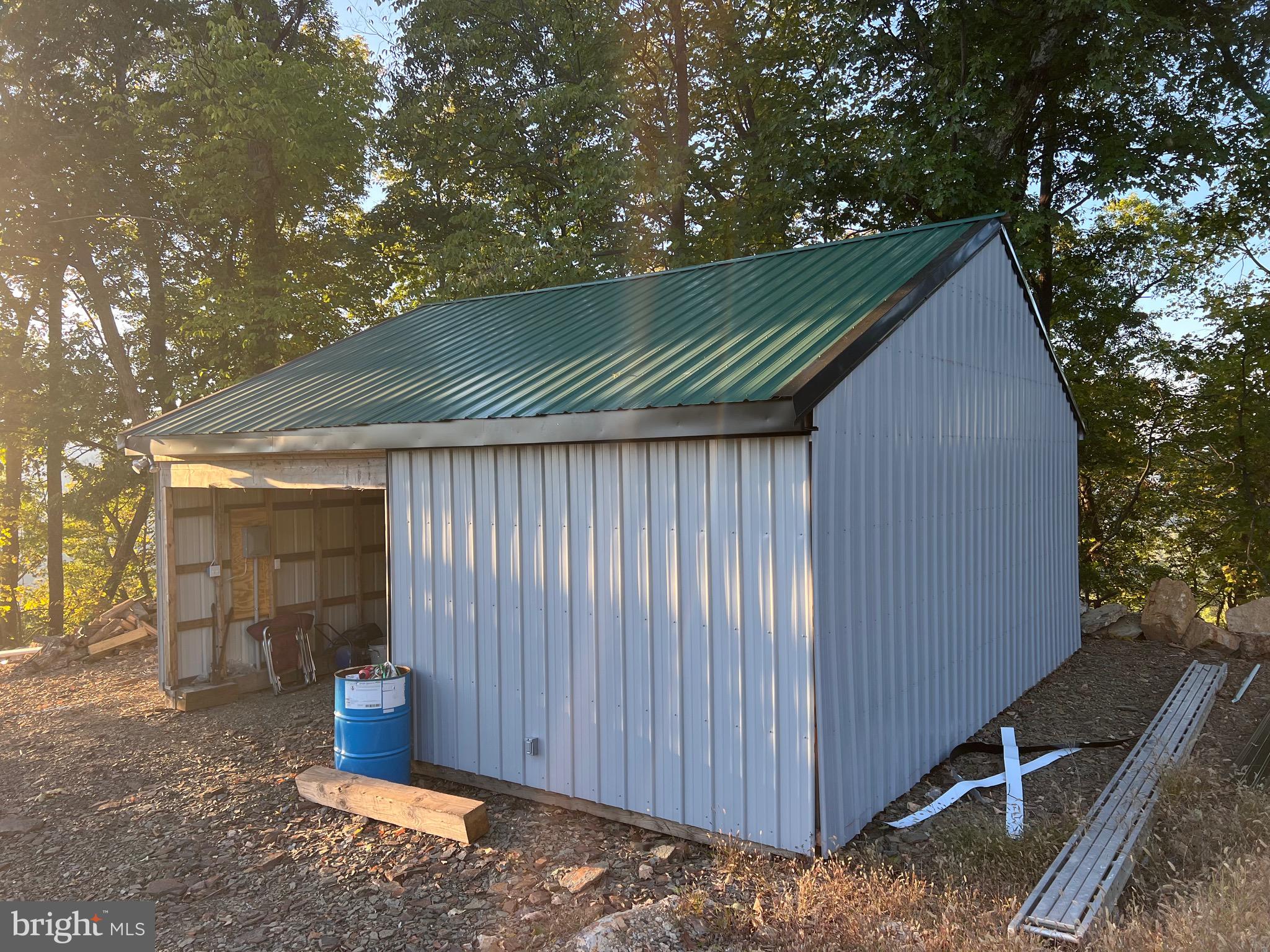 1604 High Knob Road Old Fields, WV 26845 - Photo 25 of 113