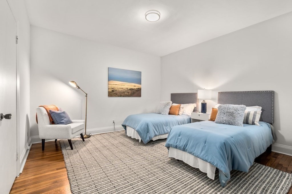 26 Dean Road, Unit 1 Brookline, MA 02445 - Photo 16 of 32 Gallery Image 16