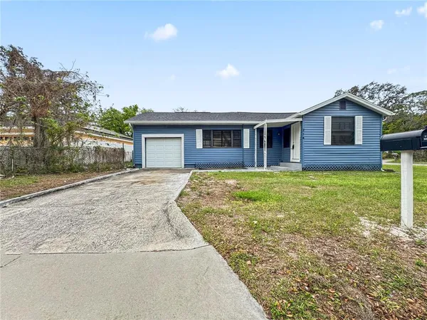 $1,845 | Undisclosed Address, Tampa, FL 33604