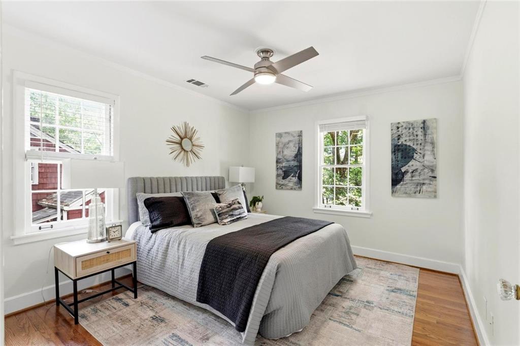 313 West Howard Avenue Decatur, GA 30030 - Photo 42 of 48 Gallery Image 42