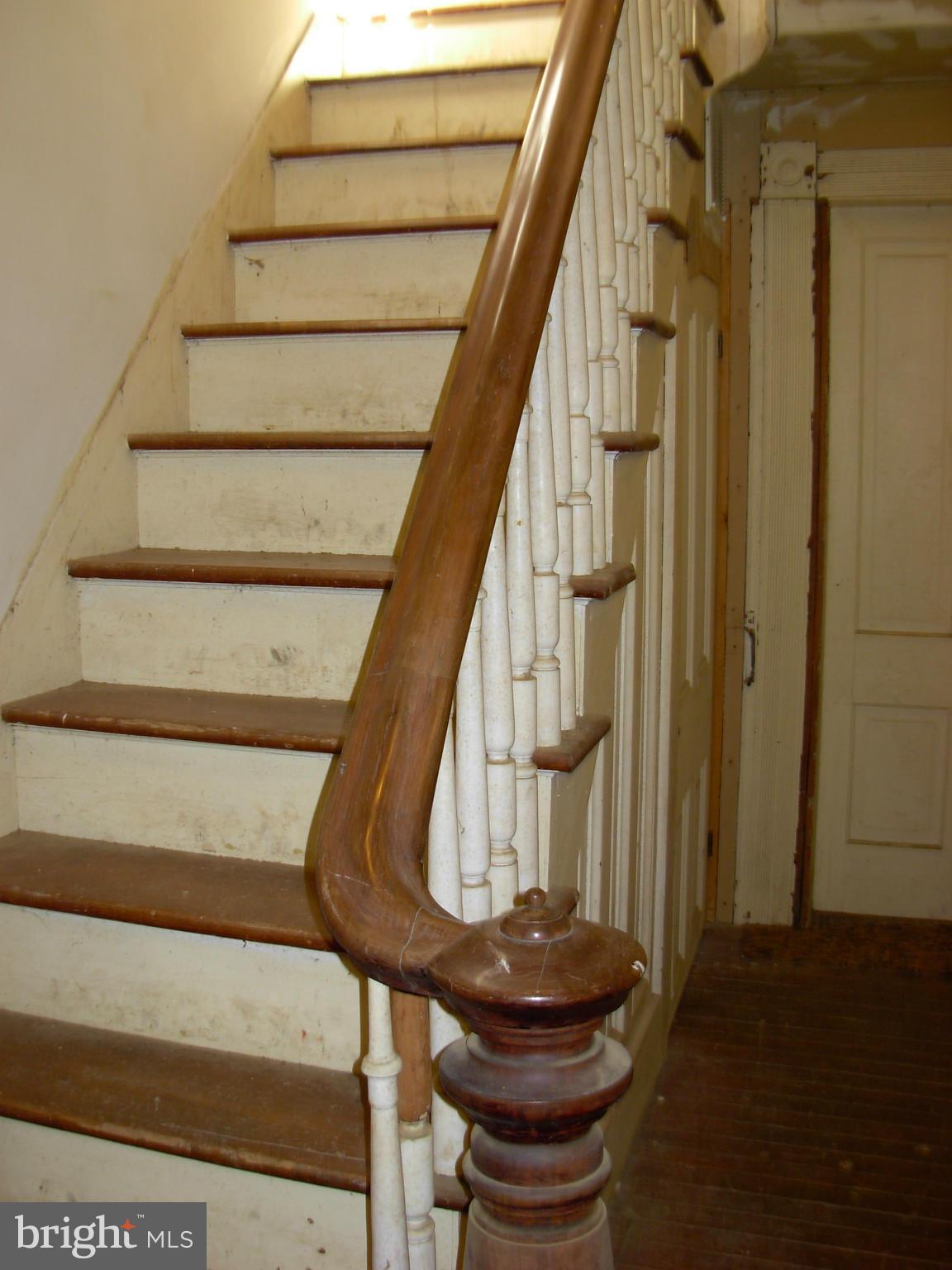 17314 Hamilton Station Road Hamilton, VA 20158 - Photo 12 of 22 Interior (General)