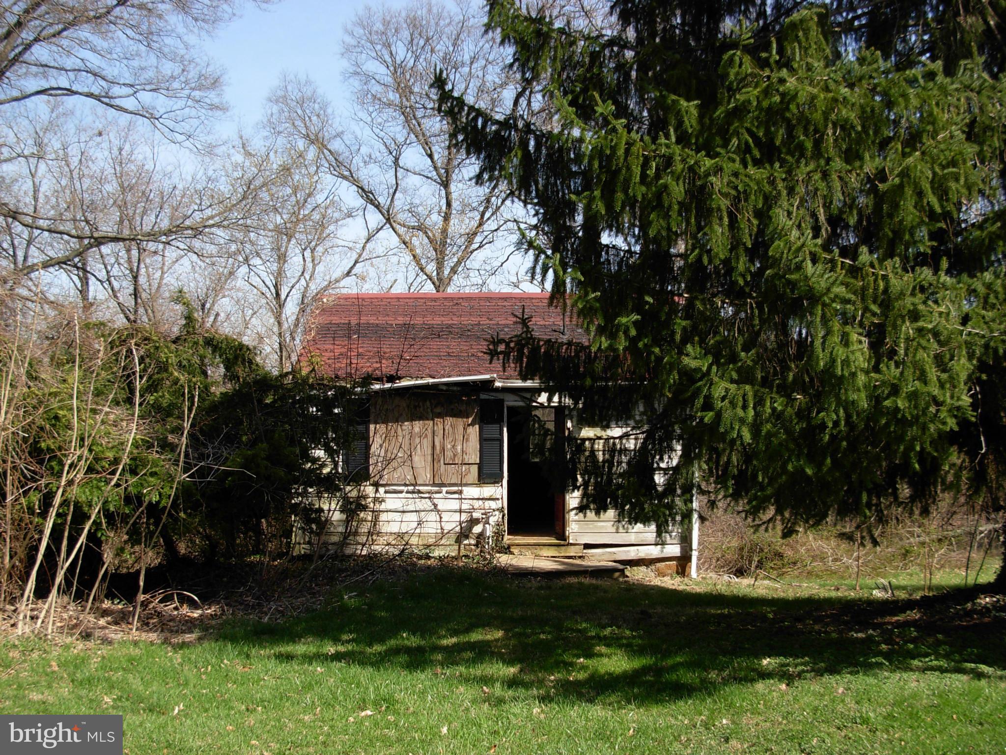 17314 Hamilton Station Road Hamilton, VA 20158 - Photo 20 of 22 Exterior (General)