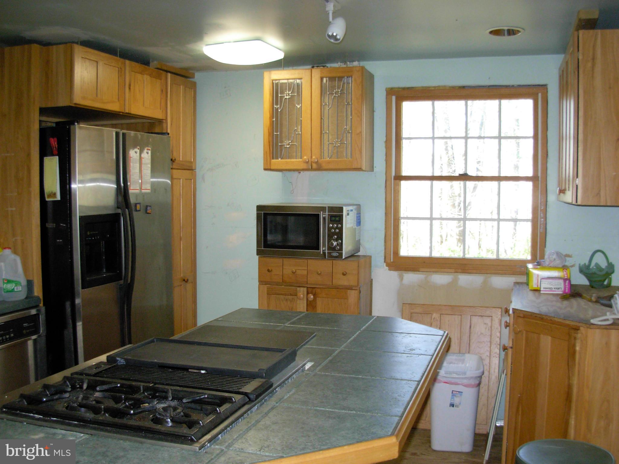 17314 Hamilton Station Road Hamilton, VA 20158 - Photo 7 of 22 Kitchen