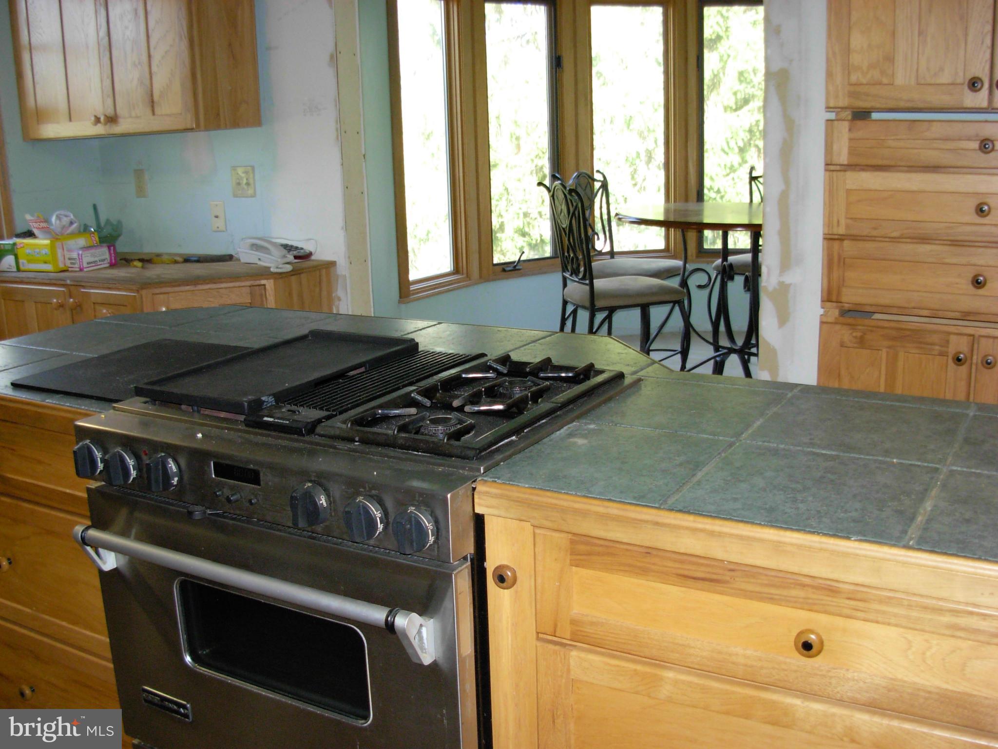 17314 Hamilton Station Road Hamilton, VA 20158 - Photo 8 of 22 Kitchen