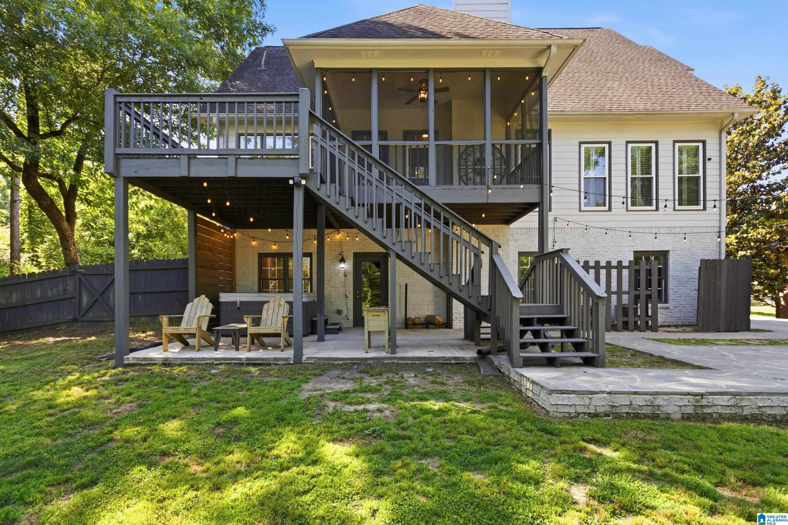 211 Clairmont Road Sterrett, AL 35147 - Photo 53 of 64