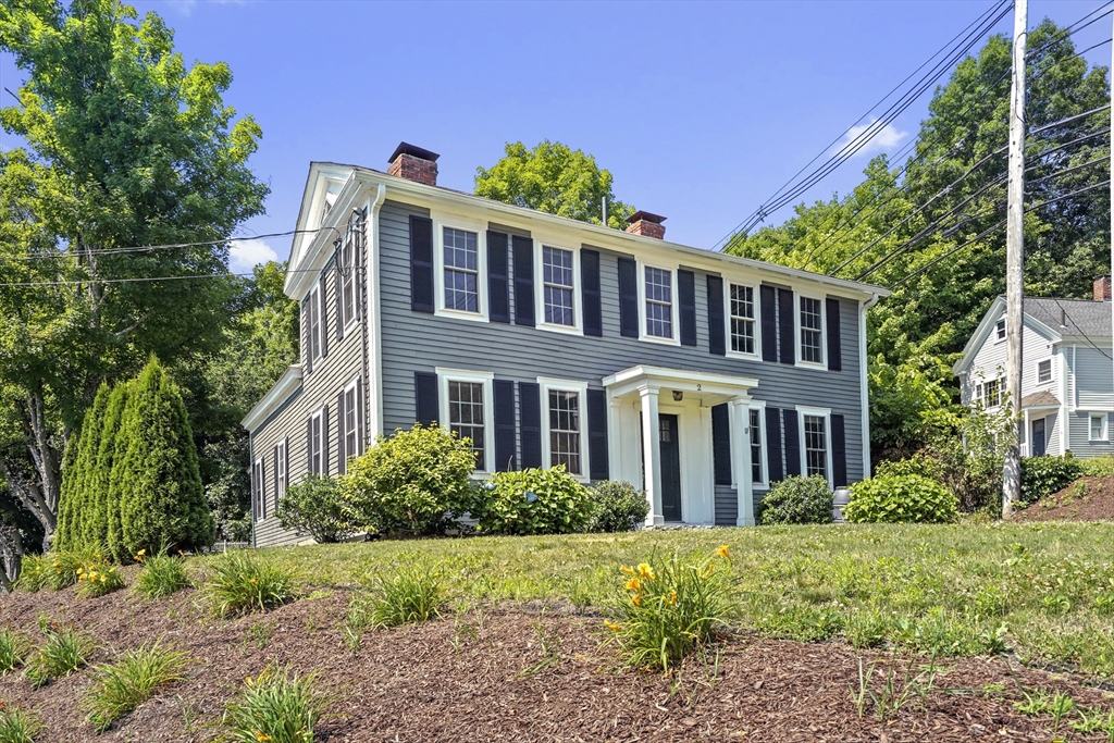 2 Princeton Road Sterling, MA 01564 - Photo 2 of 32